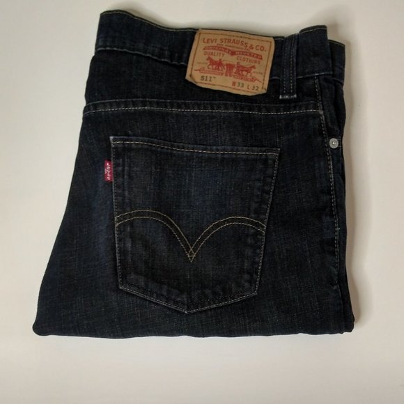 Levis 511 W33 L32 Online, 58% OFF | www 